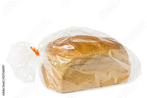 Honey Wheat Bread Loaf
