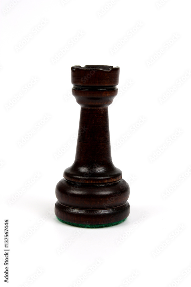 Schachfigur Schachfigur