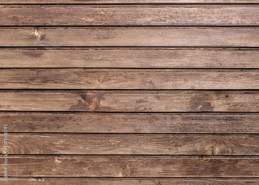 The horizontal wall of boards with nails. Bright abstract background ideal for any design. Basic background for design The horizontal wall of boards with nails. Bright abstract background ideal for any design. Basic background for design