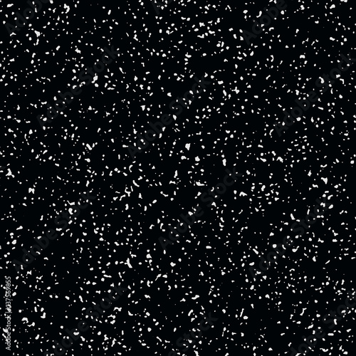 Speckled pattern. Vector illustration.