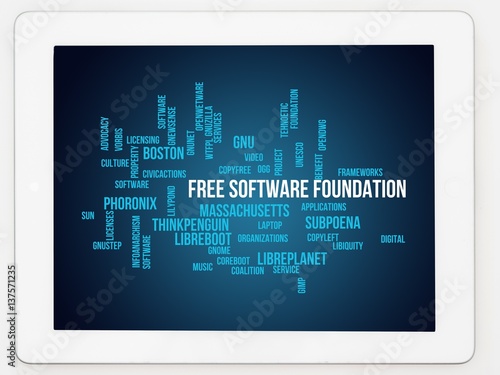 Free Software Foundation