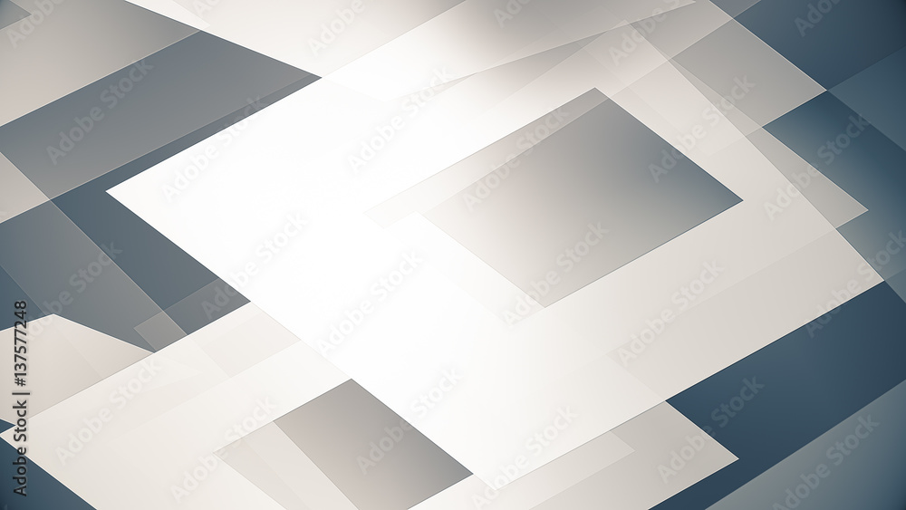 Fototapeta premium abstract background from toned huge shapes