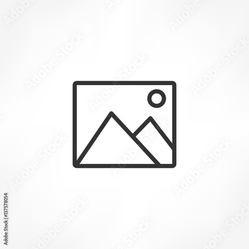 Image icon