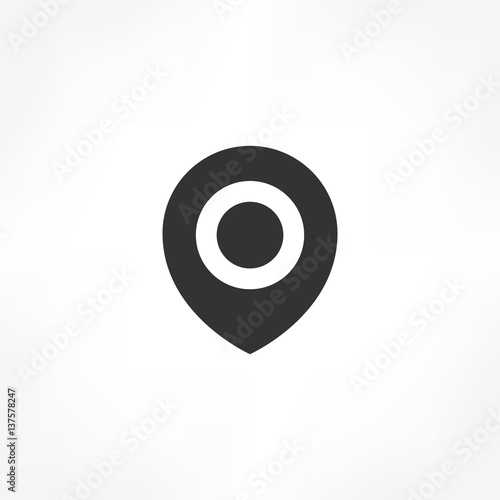 Free Download Pin icon - GFXLoad