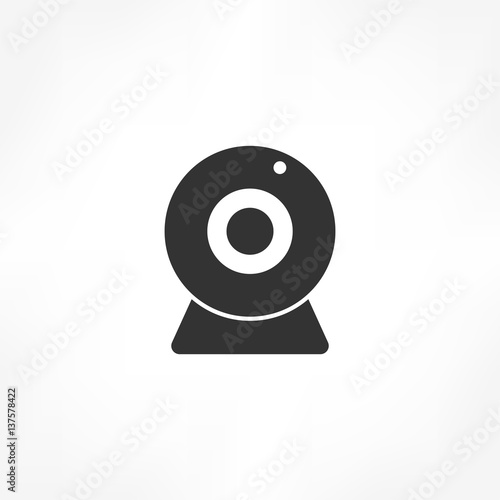 Web Cam icon