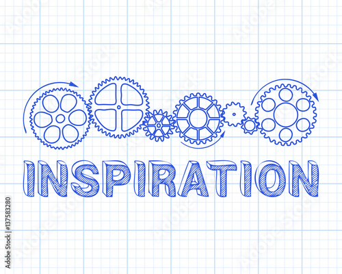 Inspiration Graph Paper