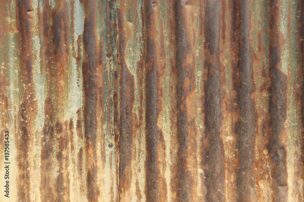 Metal background Metal background