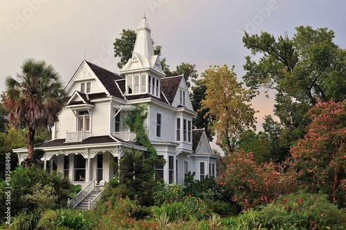 Фотография Houston Heights
