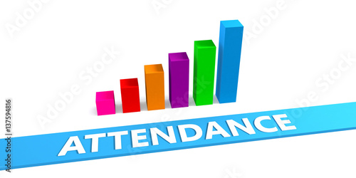 фотографія Great Attendance