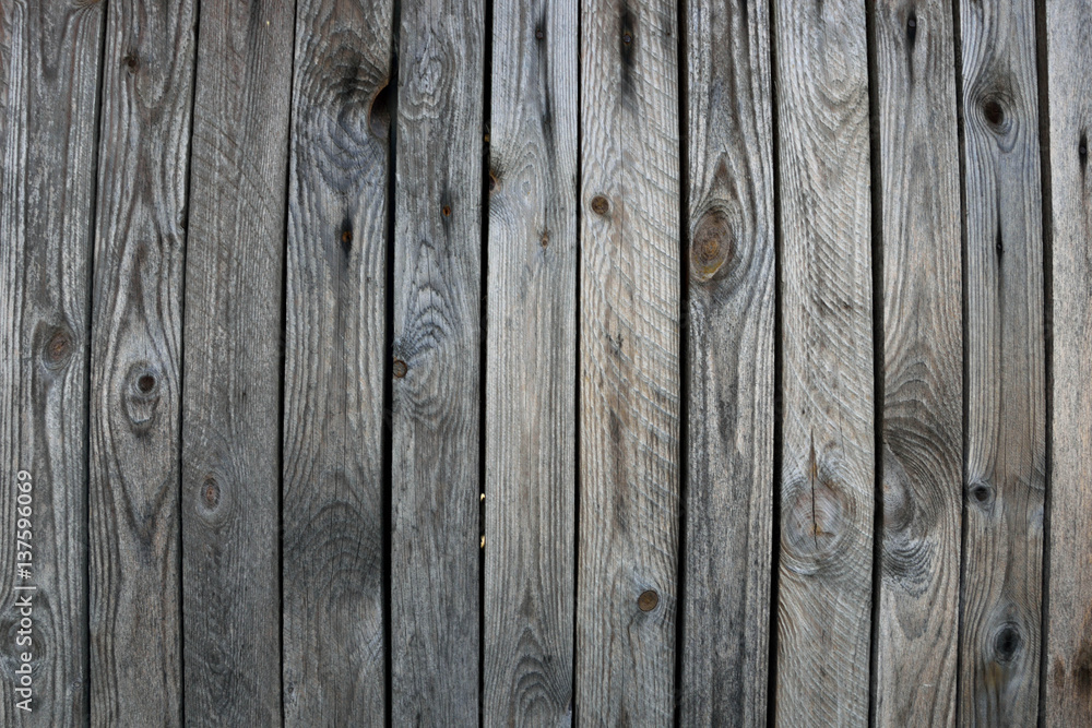 wooden background with boards