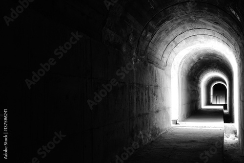 Photography Pasadizo Subterráneo