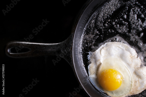 Fried Egg