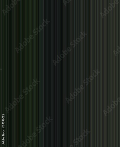 Dark Multicolored Striped Background