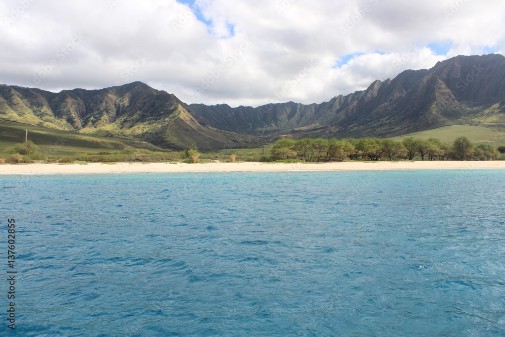 Hawaii Hawaii