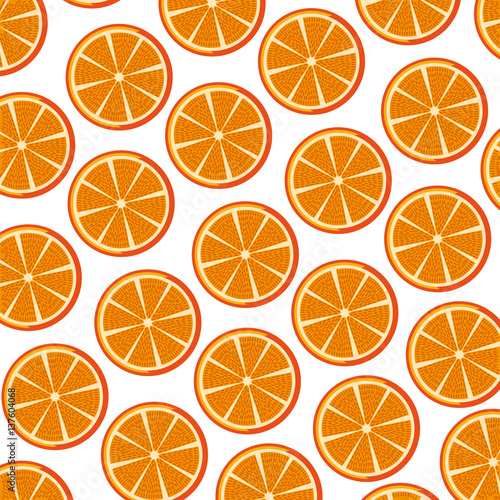 fresh fruit slice isolated icon vector illustration design