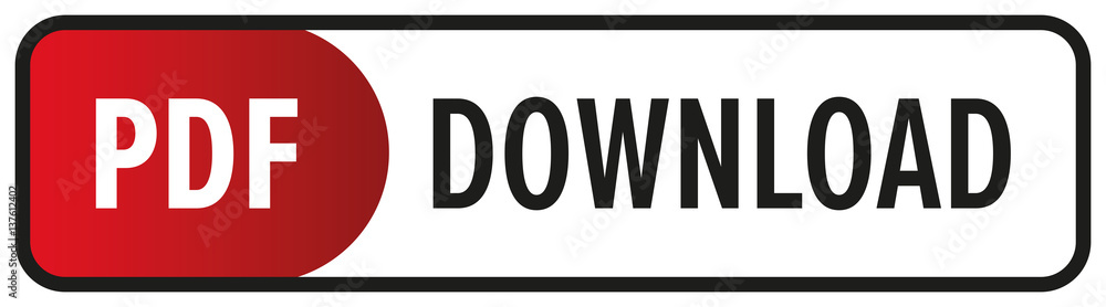 Adobe PDF file download button - Telechargement fichier PDF bouton 素材庫