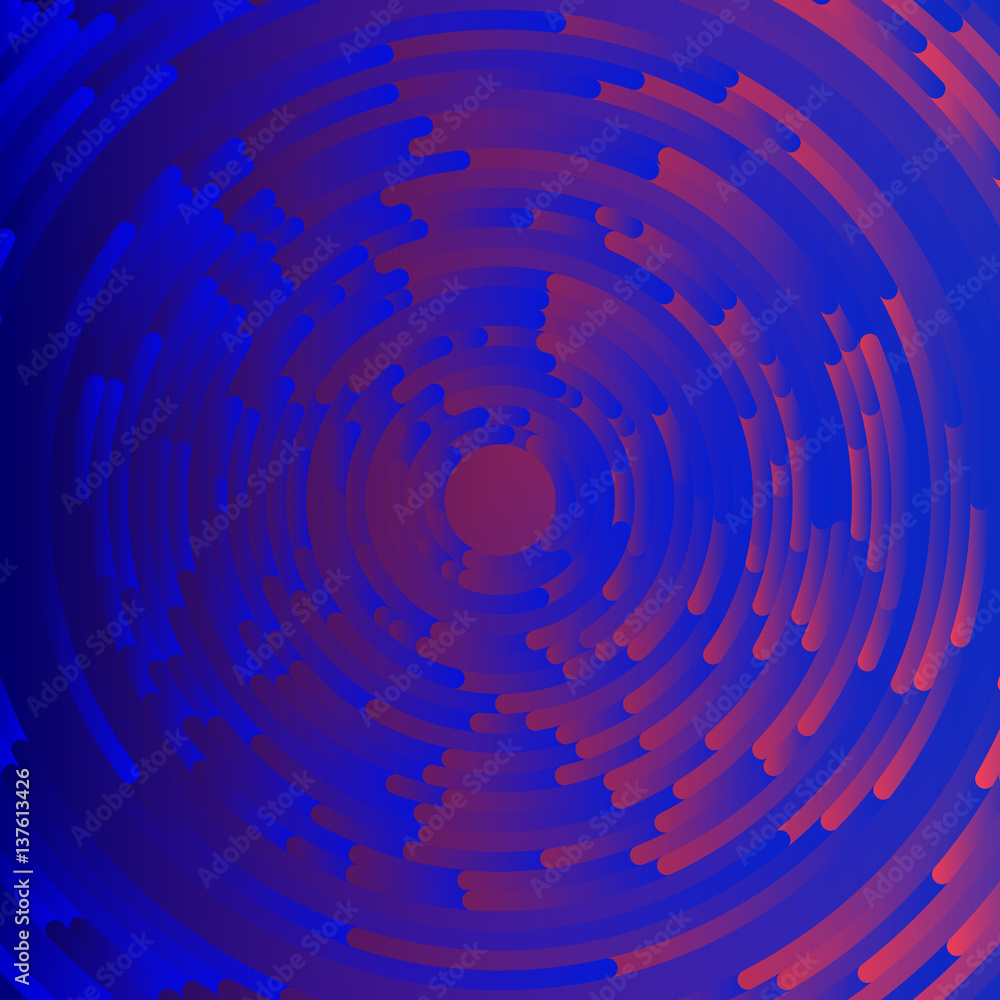 Abstract ring spiral background. Vector illustration. Abstract ring spiral background. Vector illustration.