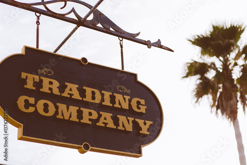 Beach Trading Company