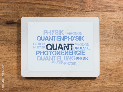 Quant