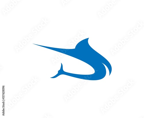 Swordfish logo