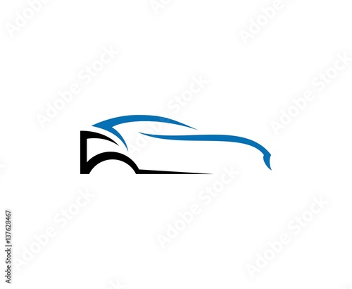 Car logo