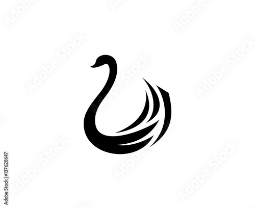 Swan logo