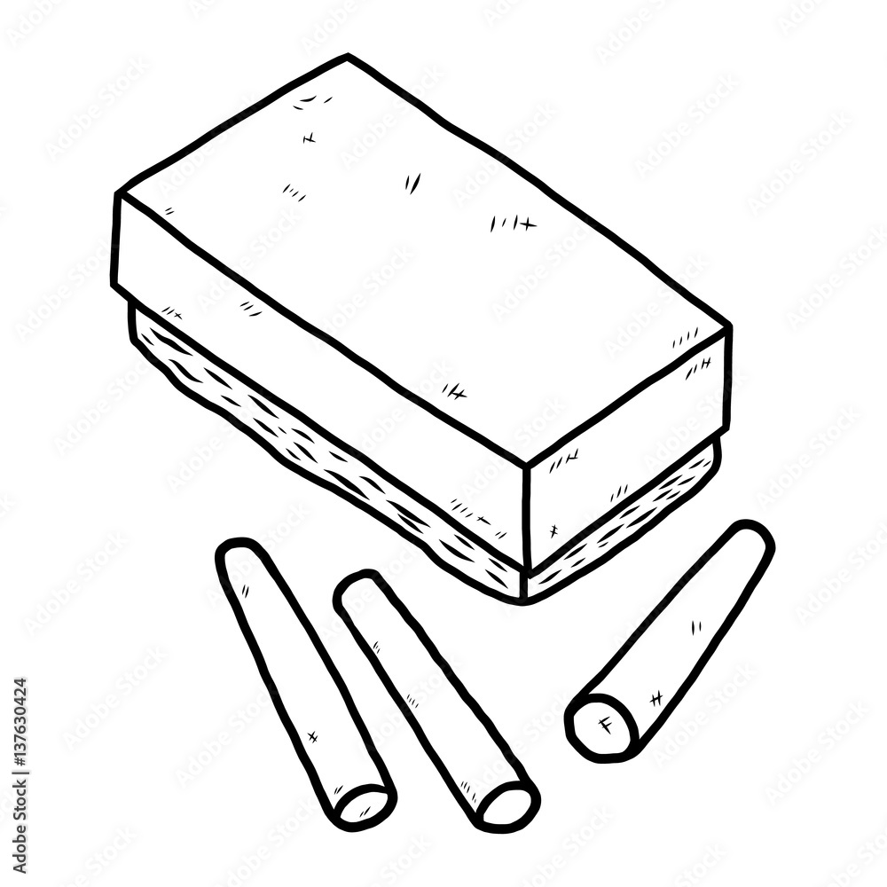 Duster Clipart Black And White