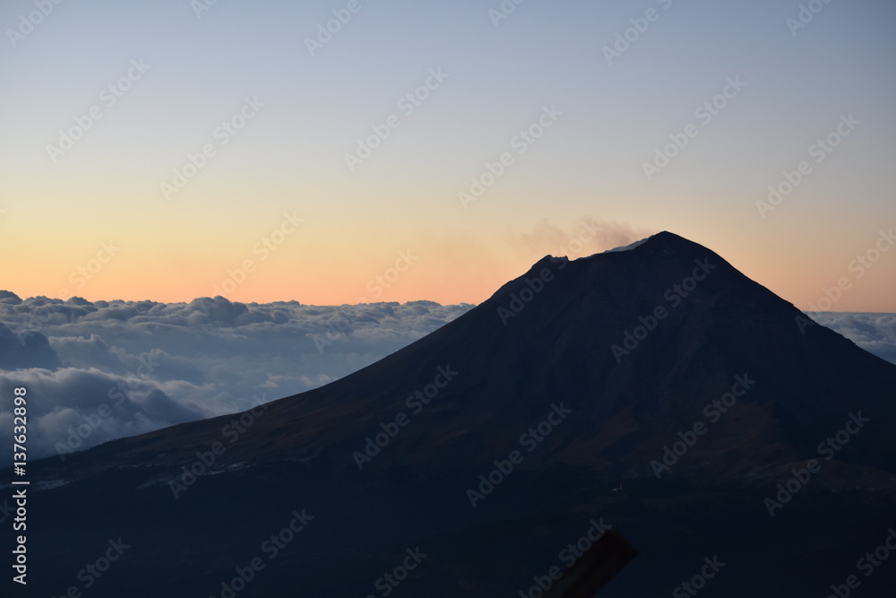 Amanecer Amanecer