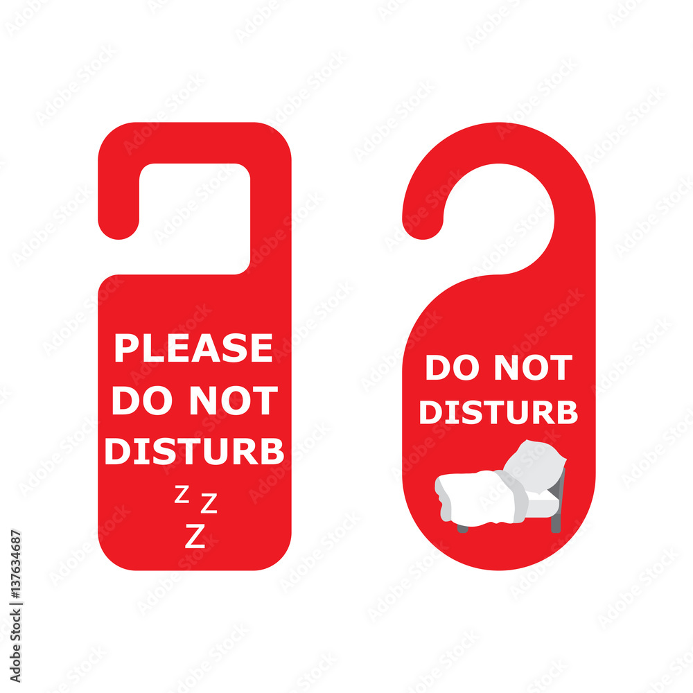 Please do not disturb hotel design Please do not disturb hotel design