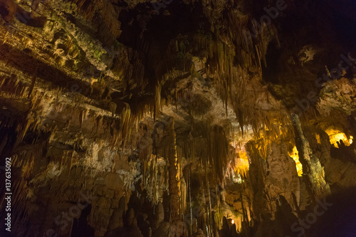 Grotte di Castellana © angelo chiariello