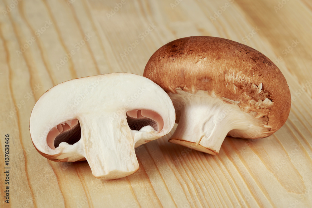 the raw royal mushrooms the raw royal mushrooms