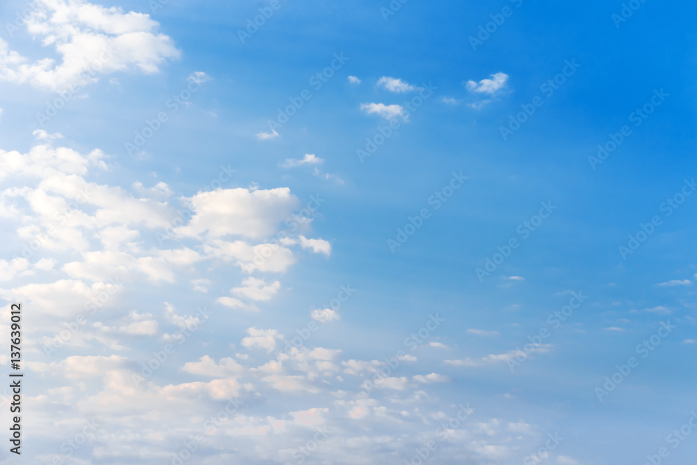 sky cloud background