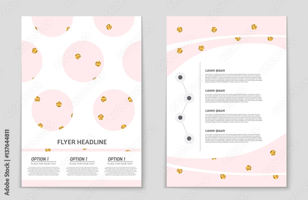 Abstract vector layout background set. For art template design, list, front page, mockup brochure theme style, banner, idea, cover, booklet, print, flyer, book, blank, card, ad, sign, sheet,, a4. Abstract vector layout background set. For art template design, list, front page, mockup brochure theme style, banner, idea, cover, booklet, print, flyer, book, blank, card, ad, sign, sheet,, a4.