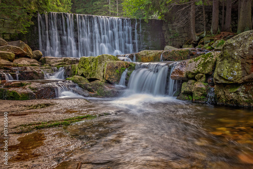 Waterfall