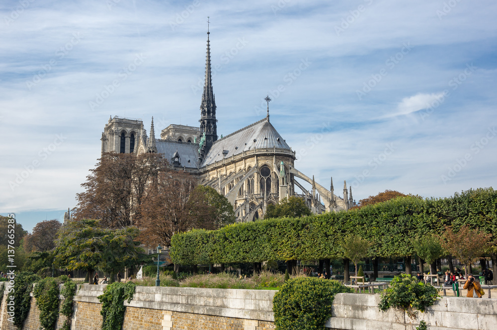 Notre-Dame de Paris