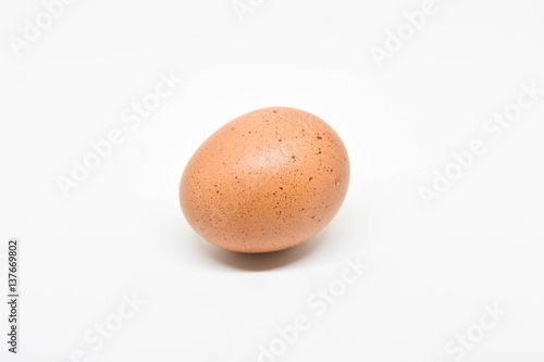 Egg Isolate