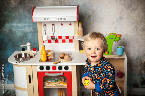 Spaß am Kochen photo