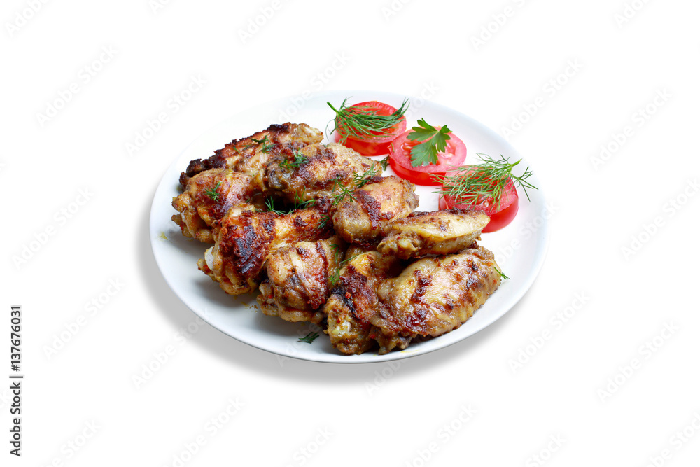 wings wings