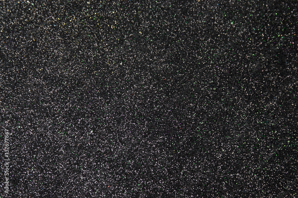 Fototapeta premium Dark shiny background texture