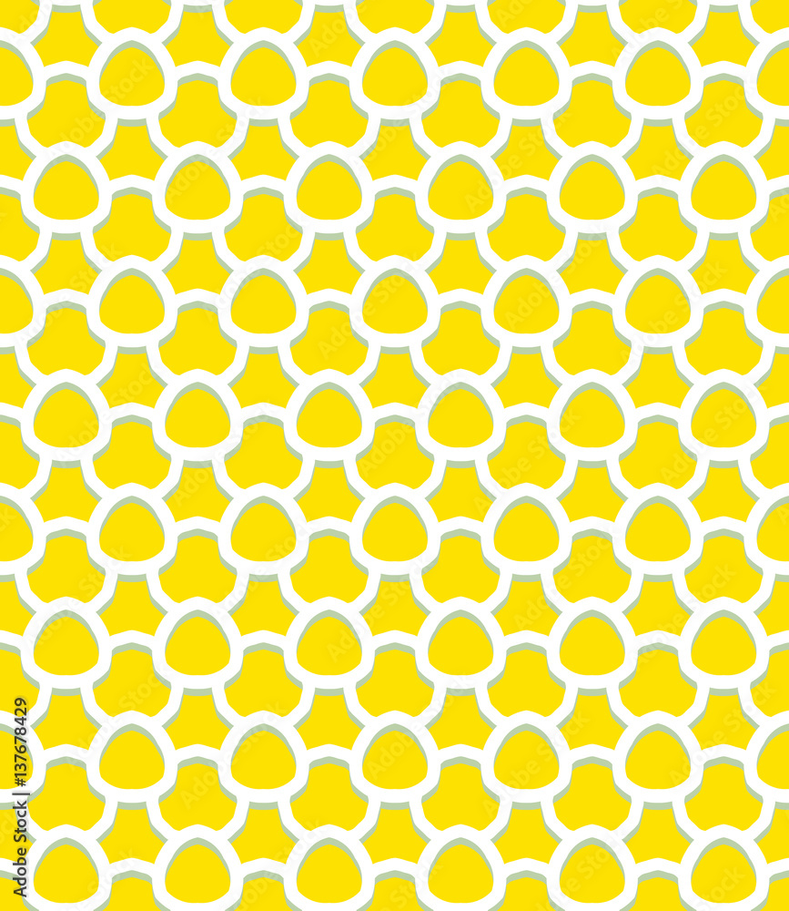 Art deco pattern Art deco pattern
