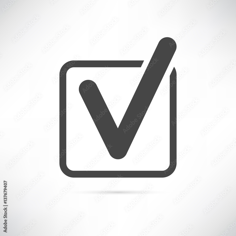 Checkbox Icon Checkbox Icon