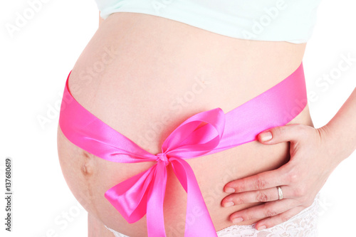 Wallpaper Mural Pregnant Torontodigital.ca