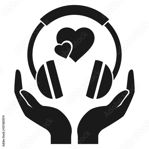 I love music