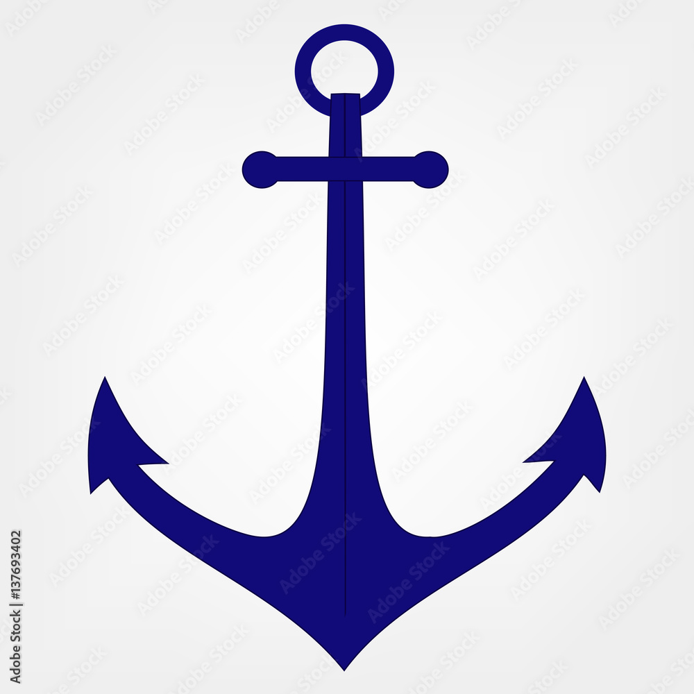 anchor anchor