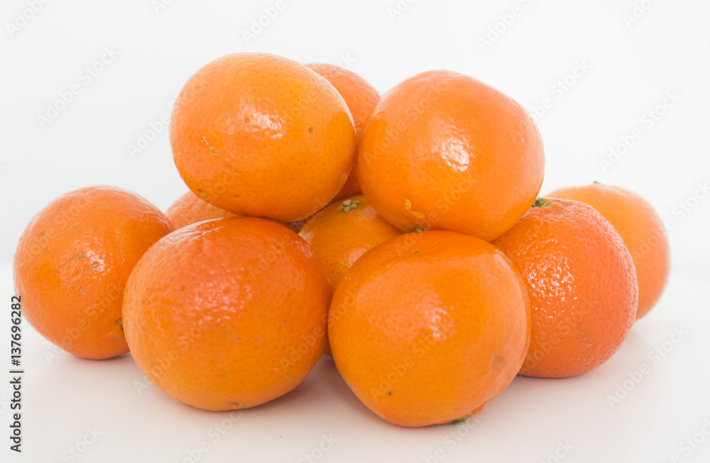 Orange Orange