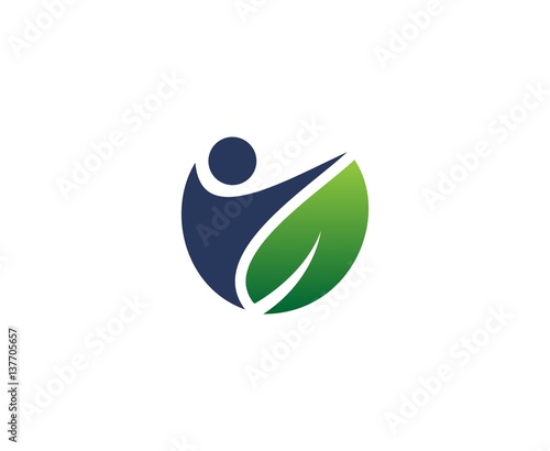 Wellness logo