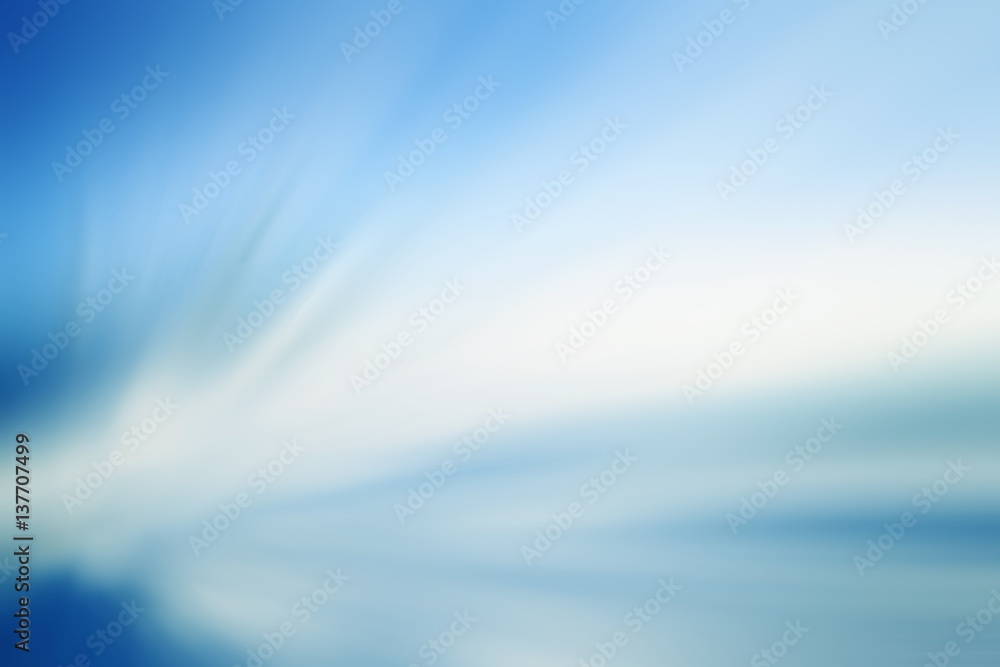 Abstract bright background with place for text