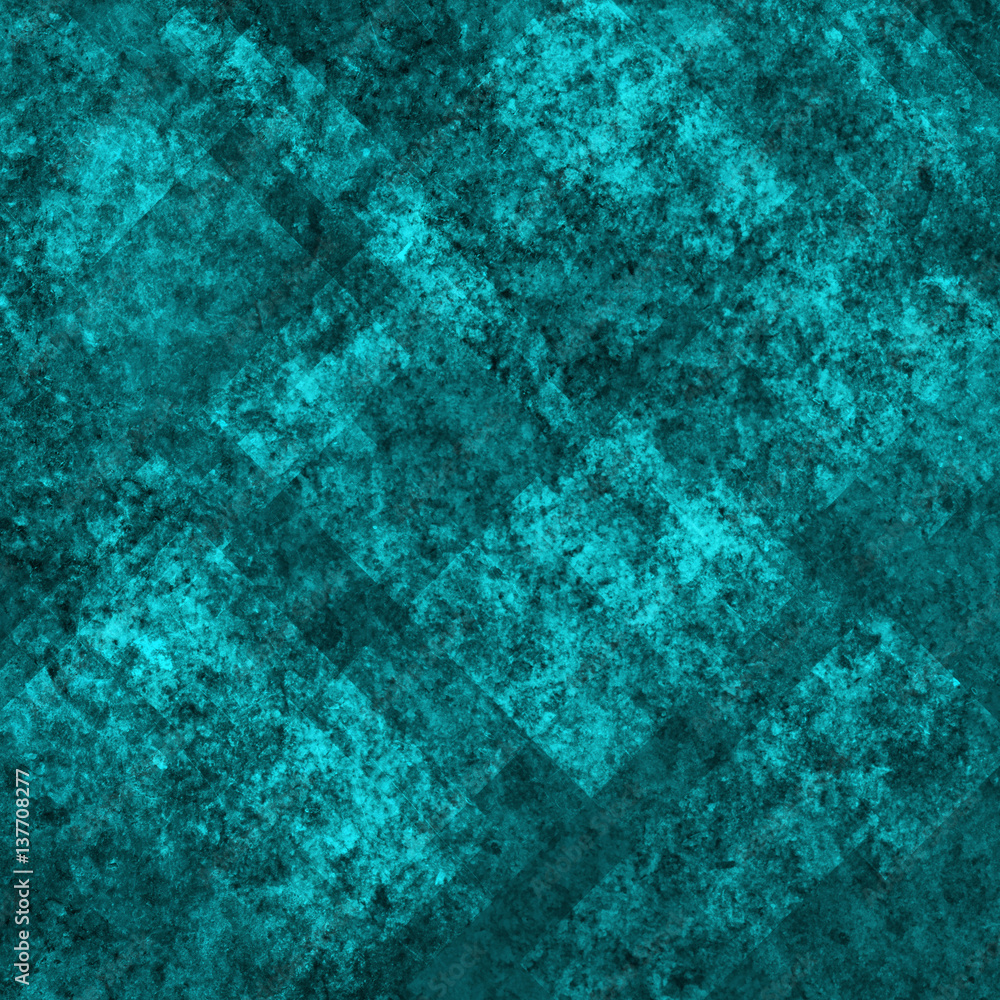 Fototapeta premium abstract colored scratched grunge background