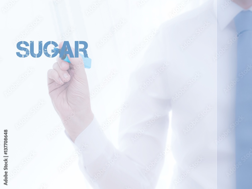 Sugar Sugar