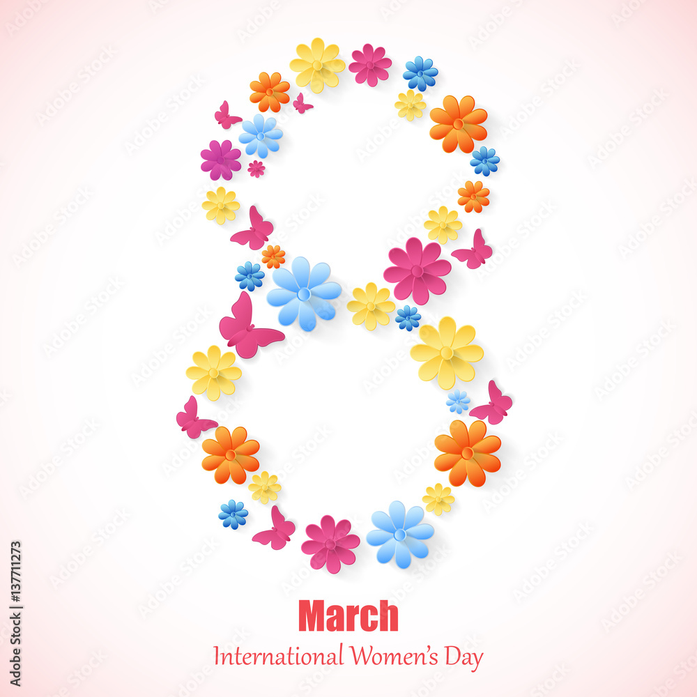 International Women's Day International Women's Day